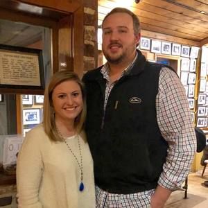 Meet your Posher, Katelin